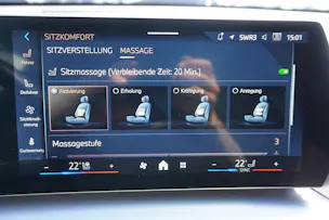 BMW iX1 xDrive 30 xLine