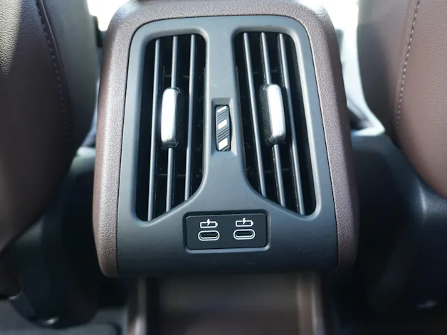BMW iX1 xDrive 30 xLine