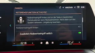 BMW iX1 xDrive 30 xLine