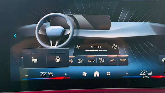 BMW iX1 xDrive 30 xLine