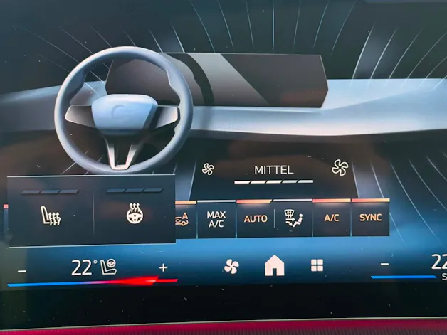 BMW iX1 xDrive 30 xLine