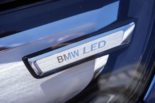 BMW iX1 xDrive 30 xLine