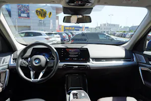 BMW iX1 xDrive 30 xLine