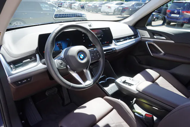 BMW iX1 xDrive 30 xLine