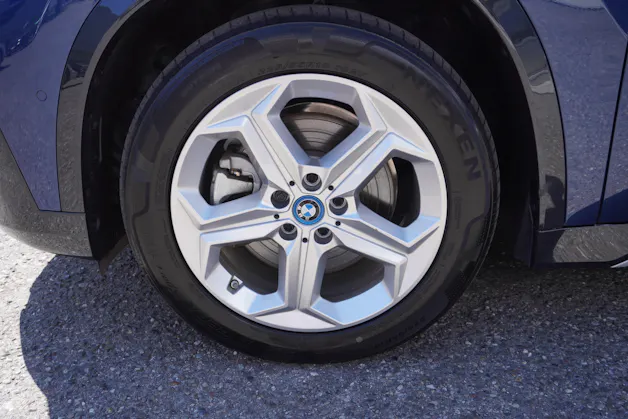 BMW iX1 xDrive 30 xLine
