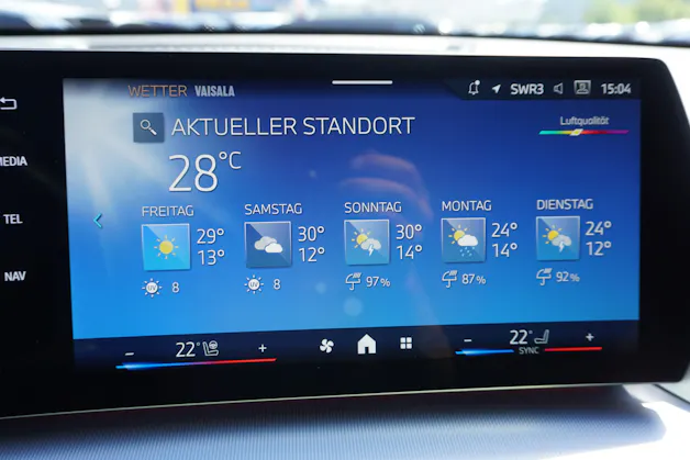 BMW iX1 xDrive 30 xLine