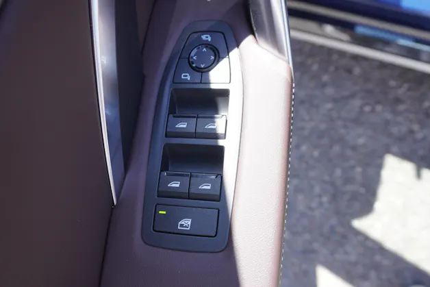 BMW iX1 xDrive 30 xLine