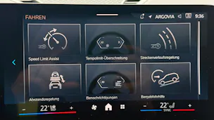 BMW iX1 xDrive 30 xLine