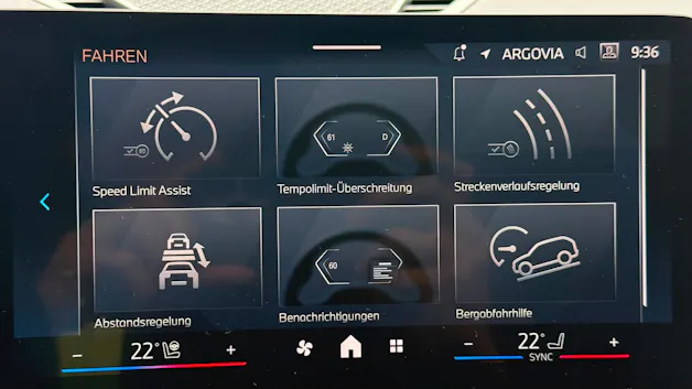 BMW iX1 xDrive 30 xLine