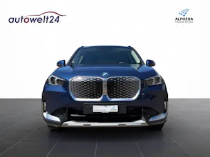 BMW iX1 xDrive 30 xLine