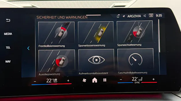 BMW iX1 xDrive 30 xLine