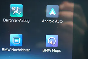 BMW iX1 xDrive 30 xLine
