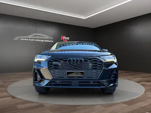 Audi Q3 Sportback 40 TFSI S line quattro S-tronic