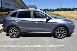MG ZS 1.5 HEV Luxury