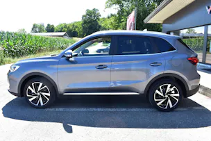 MG ZS 1.5 HEV Luxury