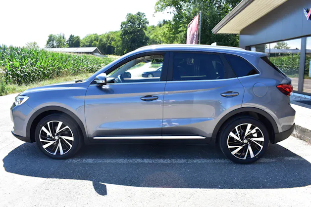 MG ZS 1.5 HEV Luxury