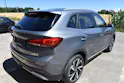 MG ZS 1.5 HEV Luxury