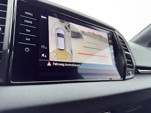 Škoda Karoq 1.5 TSI SportLine DSG