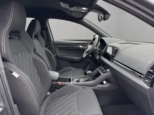 Škoda Karoq 1.5 TSI SportLine DSG