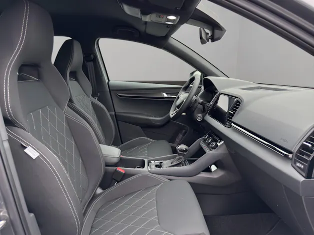 Škoda Karoq 1.5 TSI SportLine DSG