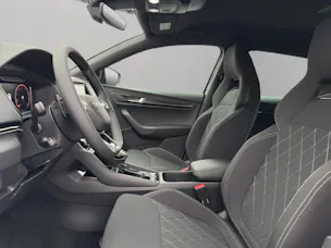 Škoda Karoq 1.5 TSI SportLine DSG