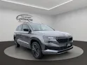 Škoda Karoq 1.5 TSI SportLine DSG