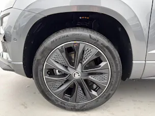 Škoda Karoq 1.5 TSI SportLine DSG