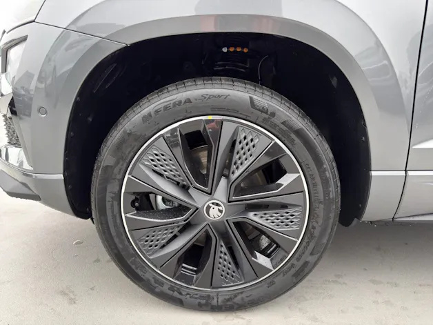 Škoda Karoq 1.5 TSI SportLine DSG