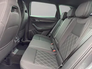 Škoda Karoq 1.5 TSI SportLine DSG
