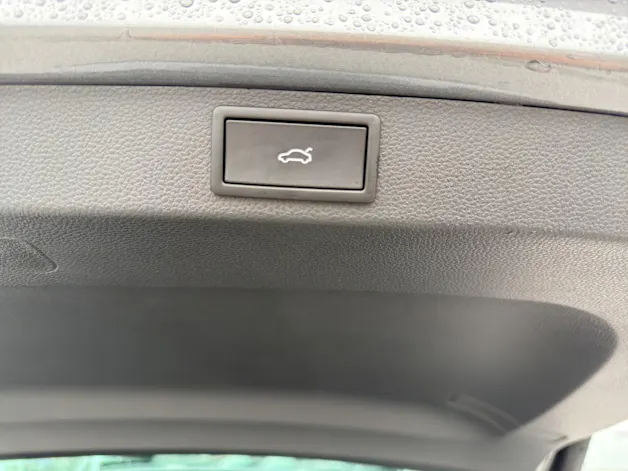 Škoda Karoq 1.5 TSI SportLine DSG