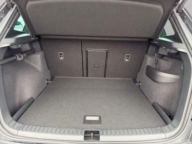 Škoda Karoq 1.5 TSI SportLine DSG