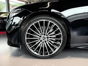 Mercedes-Benz C 200 AMG Line