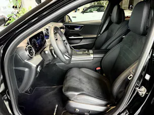 Mercedes-Benz C 200 AMG Line
