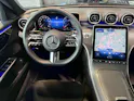 Mercedes-Benz C 200 AMG Line