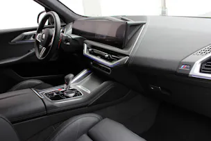 BMW XM xDrive 50e Individual DRAVITGRAU *0.9%-LEASINGAKTION*