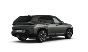 BMW XM xDrive 50e Individual DRAVITGRAU *0.9%-LEASINGAKTION*
