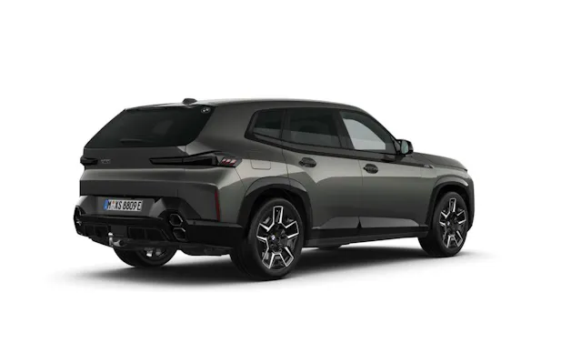 BMW XM xDrive 50e Individual DRAVITGRAU *0.9%-LEASINGAKTION*