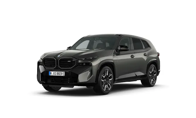 BMW XM xDrive 50e Individual DRAVITGRAU *0.9%-LEASINGAKTION*