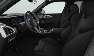 BMW XM xDrive 50e Individual DRAVITGRAU *0.9%-LEASINGAKTION*