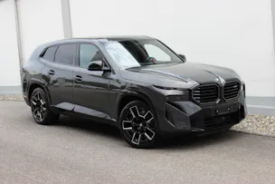 BMW XM xDrive 50e Individual DRAVITGRAU *0.9%-LEASINGAKTION*