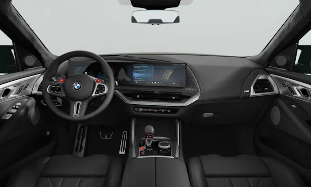 BMW XM xDrive 50e Individual DRAVITGRAU *0.9%-LEASINGAKTION*