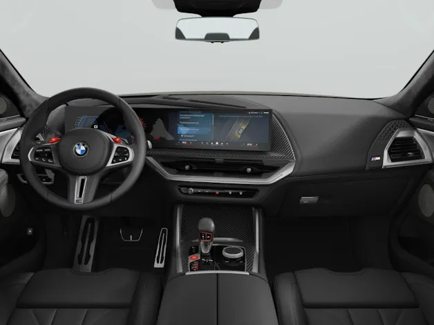 BMW XM xDrive 50e Individual DRAVITGRAU *0.9%-LEASINGAKTION*