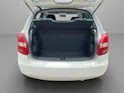 Škoda Fabia 1.2 TSI Ambition DSG