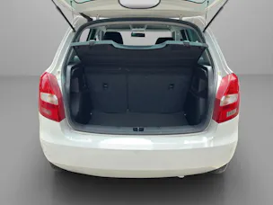 Škoda Fabia 1.2 TSI Ambition DSG
