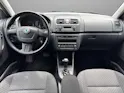 Škoda Fabia 1.2 TSI Ambition DSG