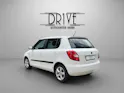 Škoda Fabia 1.2 TSI Ambition DSG