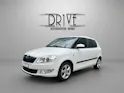 Škoda Fabia 1.2 TSI Ambition DSG