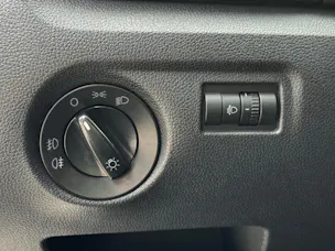 Škoda Fabia 1.2 TSI Ambition DSG