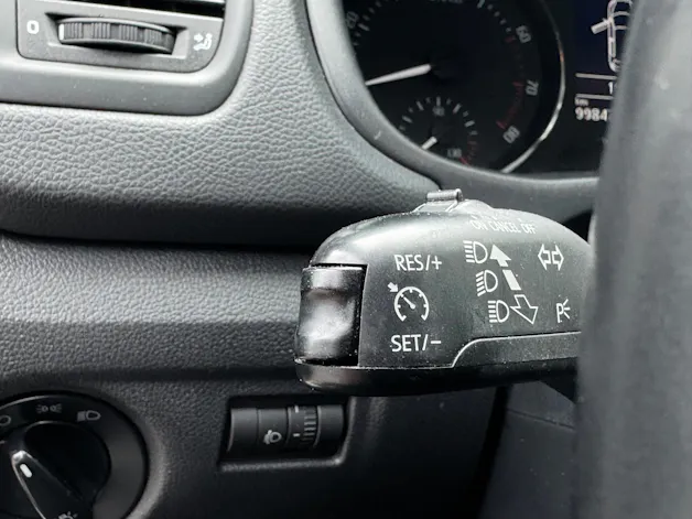 Škoda Fabia 1.2 TSI Ambition DSG
