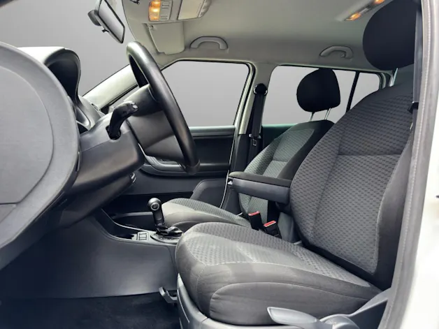 Škoda Fabia 1.2 TSI Ambition DSG